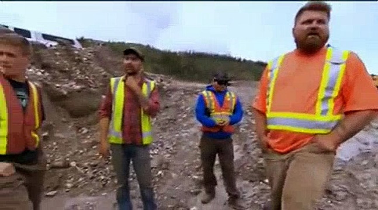 Yukon Gold S04 E06 Desperate Times