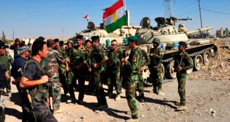 Peşmerge Komutanı Kasım Şeşo: PKK Başka Gruplar Adı Altında Sincar'da Varlık Gösteriyor!