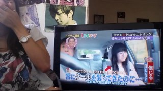 Ghost in taxi Japanese Prank _ REACTION