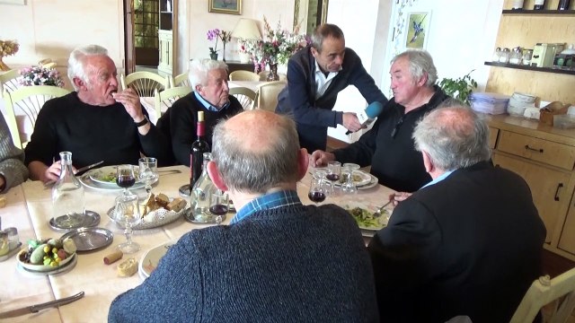 Hautes-Alpes : Ancien patron du Final, Tonton' donne son sentiment sur le drame de Gap