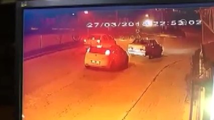 Kazada Hayatını Kaybeden 4 Yaşındaki Çocuk Toprağa Verildi