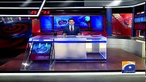 Aaj Shahzeb Khanzada Kay Sath - 28-March-2018