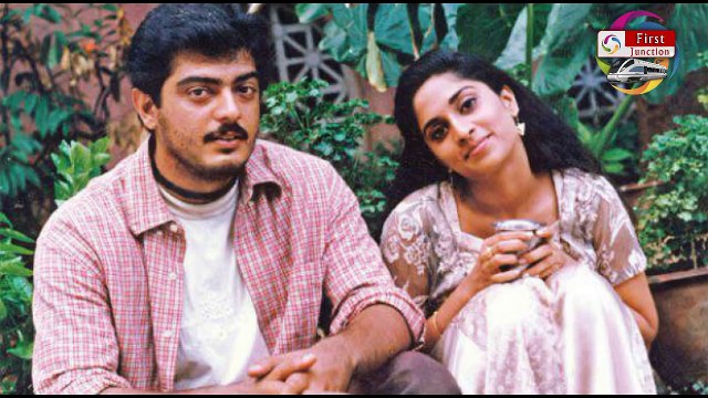 அஜித் வீட்டில் விவாகரத்து ? சேர்த்து வைத்த அஜித் ஷாலினி | Ajith shalini divorce explained