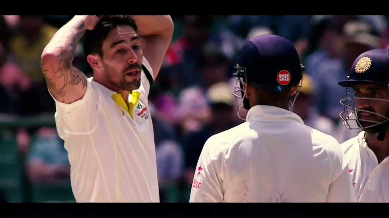 SledgeHammer The History of IndiaAustralia Sledging video Dailymotion