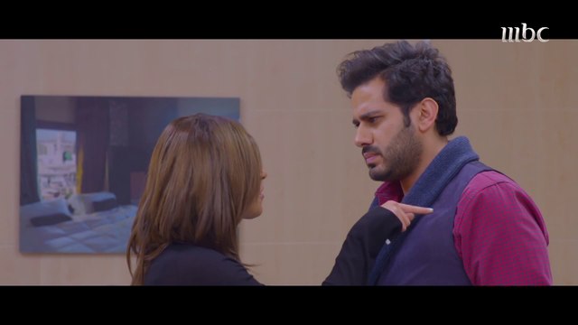 #سامحني_خطيت | أصعب موقف.. ميسم الضريرة تكتشف ان بدر يحاول ان يؤذيها !