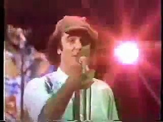 Trooper - Here For A Good Time