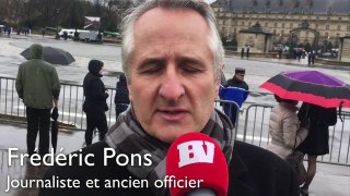 Frédéric Pons : 