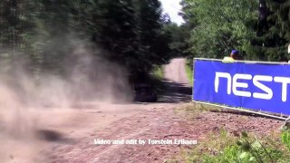 Full Highlights - WRC Rally Finland new
