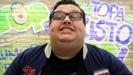 PEGANDO NO PÉ - DINÂMICA QUEBRA GELO CÉLULAS #08