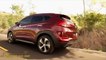 Drive, Interior and Exterior - 2018 Hyundai Tucson - Preview car new
