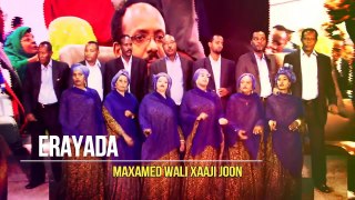 Hees Farmaajo iyo hoboladda Waaberi