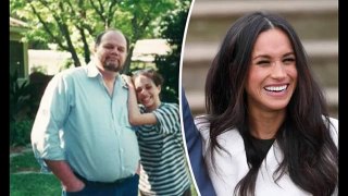 Meghan Markle's Family To Get Coat Of Arms From Kensington Palace / Royal Wedding Prince Harry 2018