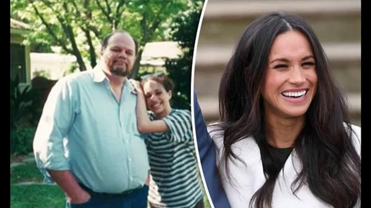 Meghan Markle's Family To Get Coat Of Arms From Kensington Palace / Royal Wedding Prince Harry 2018