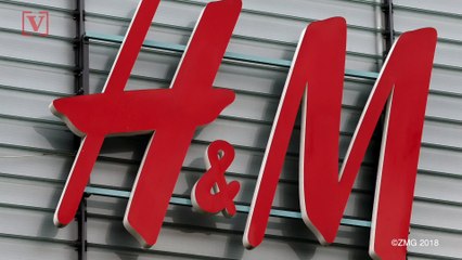 Report: H&M Has Such a Surplus of Clothing, It's Burning Defective Merchandise for Energy
