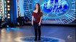 Mara Justine- This Young Girl Has GOT TALENT! - American Idol 2018