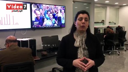 "دعم مصر": مشاركة قوية للشباب فى الانتخابات الرئاسية وإقبال كثيف بشمال سيناء