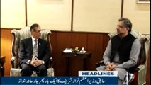 NewsONE Headlines 1AM | 29-March-2018