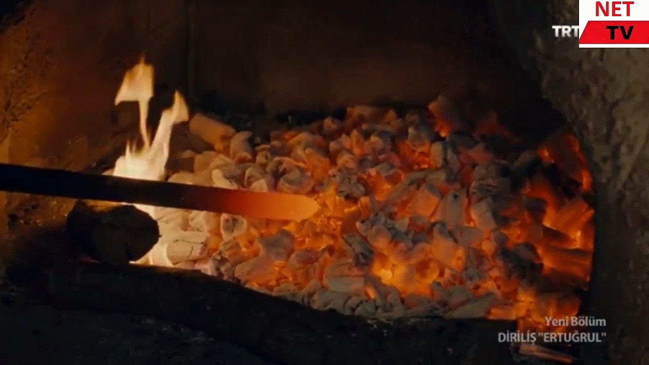 Dirilis Ertugrul 112 bölüm 3/6