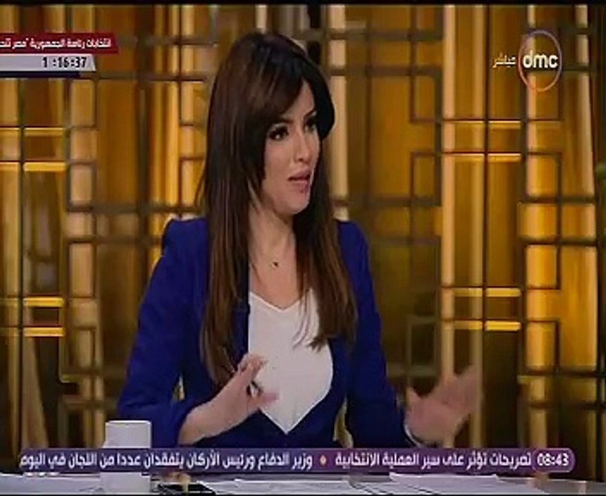 موسى مصطفى موسى: أتوقع تجاوز نسبة المشاركين بال...