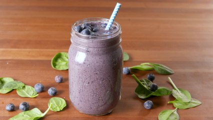 This Smoothie Keeps Jennifer Garner Fit