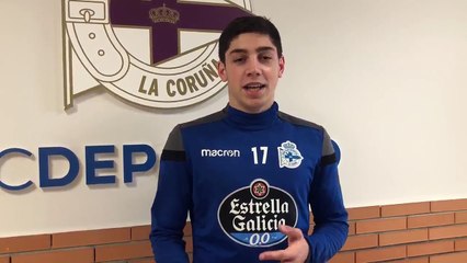 Valverde aclara sus declaraciones sobre Messi: "Cristiano es el mejor"