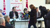 هيئة العدالة الانتقالية في تونس تؤكد مواصلة عملها رغم تحفظ برلمانيين