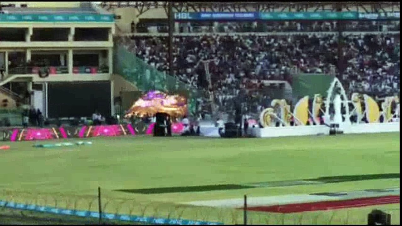 PSL 3 live