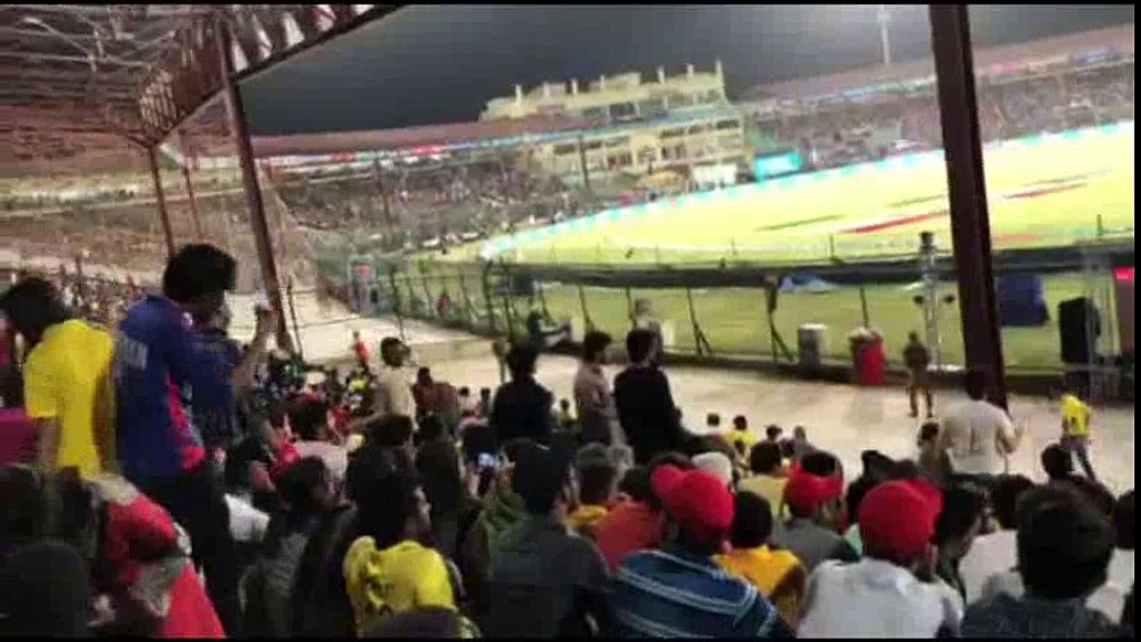 Psl 3 final live scenes