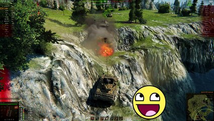 World of Tanks - Epic wins and fails [Episode 67]