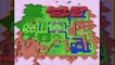 Zelda 3 MSU - Super Nintendo - Partie 5 - Palais 3 Dark World