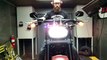 2018 Harley-Davidson Fat Bob 114 Dyno