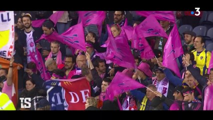 La Minute Rugby : mobilisation générale autour du Stade Français