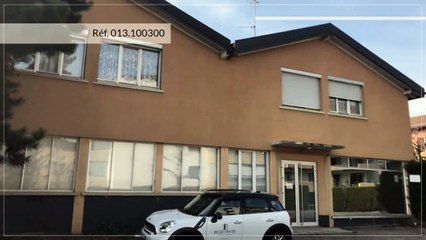 A louer - Locaux d'activité / Entrepôts - Ecublens (1024) - 400m²