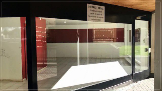 A louer - Locaux d'activité / Entrepôts - Clarens (1815) - 81m²