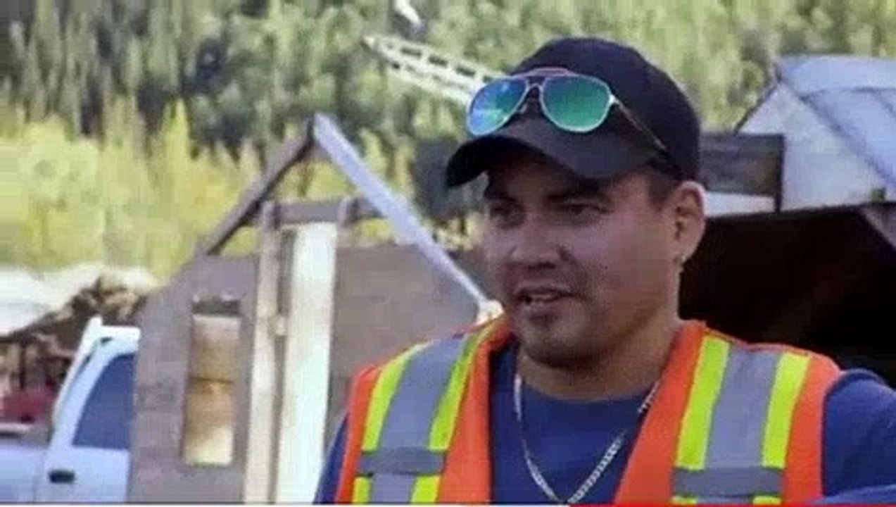 Yukon Gold S04 E08 Double Down