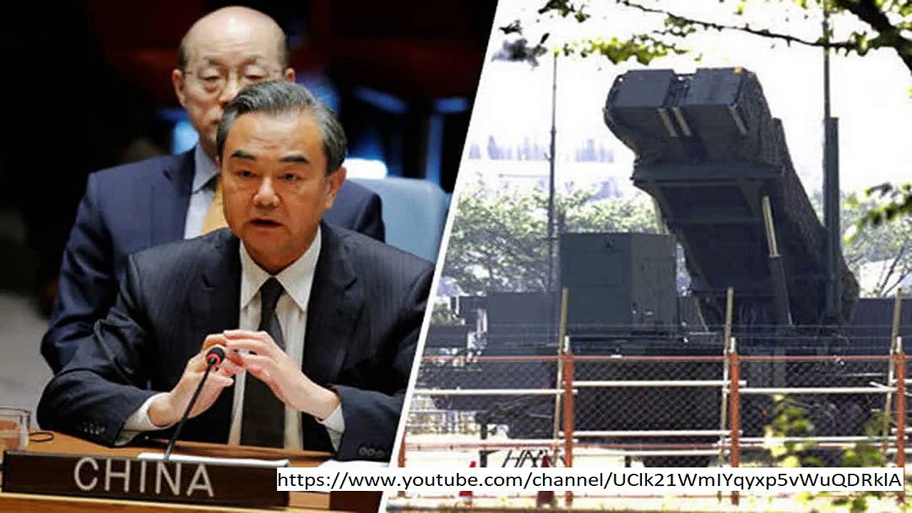 North Korea THREAT: Expert reveals this one reason China MUST be pushed to the sidelines