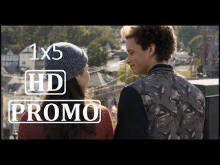 S1E5 Rise Season 1 Episode 5 : We've All Got Our Junk Full Episodes