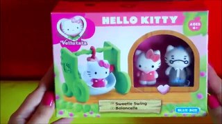 Hello Kitty Toys - Vellutata / Helo Kiti Igračke