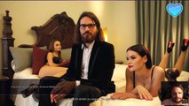 SUPER SEDUCER  003: Der Typ ist eine richtige Klär-Anlage!