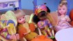 Frozen Halloween Costume Contest Disney Princess Elsa Barbie Kelly Kids School Play Doh Party