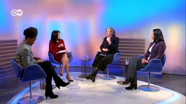 Debate sobre las elecciones legislativas y consultas presidenciales Colombia 2018.