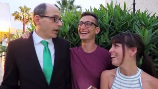 WHAT I EAT IN A DAY WITH DR. GREGER [NUTRITIONFACTS.ORG]