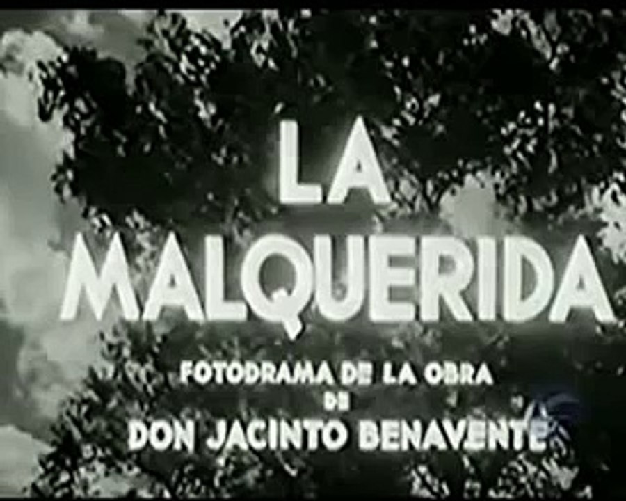 Corrido completo de La Malquerida cine de oro mexicano (Escena completa de la película)