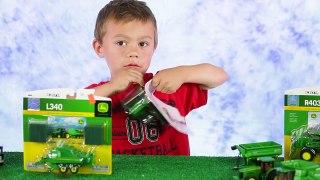 Hunter Opens up Tror Toys with Toy Scouts | Tror Toys for Kids