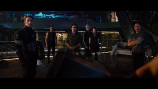 Avengers Age Of Ultron Best Funny Moments
