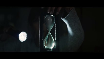 EL PACTO. Teaser Tráiler Oficial