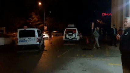 Bursa Akşam Yemeğinden Zehirlendikleri İddia Edilen 150'ye Yakın Öğrenci Hastaneye Kaldırıldı