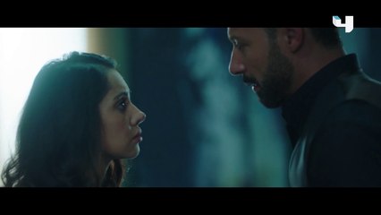 #أنا_شهيرة_أنا_الخائن | هكذا واجهت "شهيرة" غضب زوجها "رؤوف" !