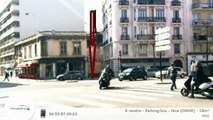 A vendre - Parking/box - Nice (06000) - 18m²