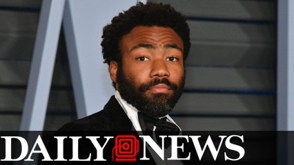 Donald Glover ‘wasn’t too busy’ to make canceled ‘Deadpool' show